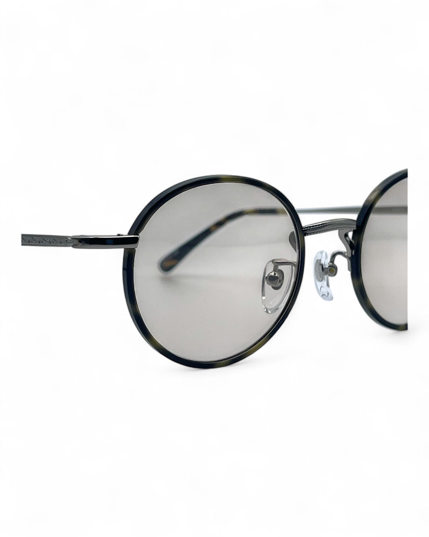 【ID】SHINY YELLODEMI/BROWN