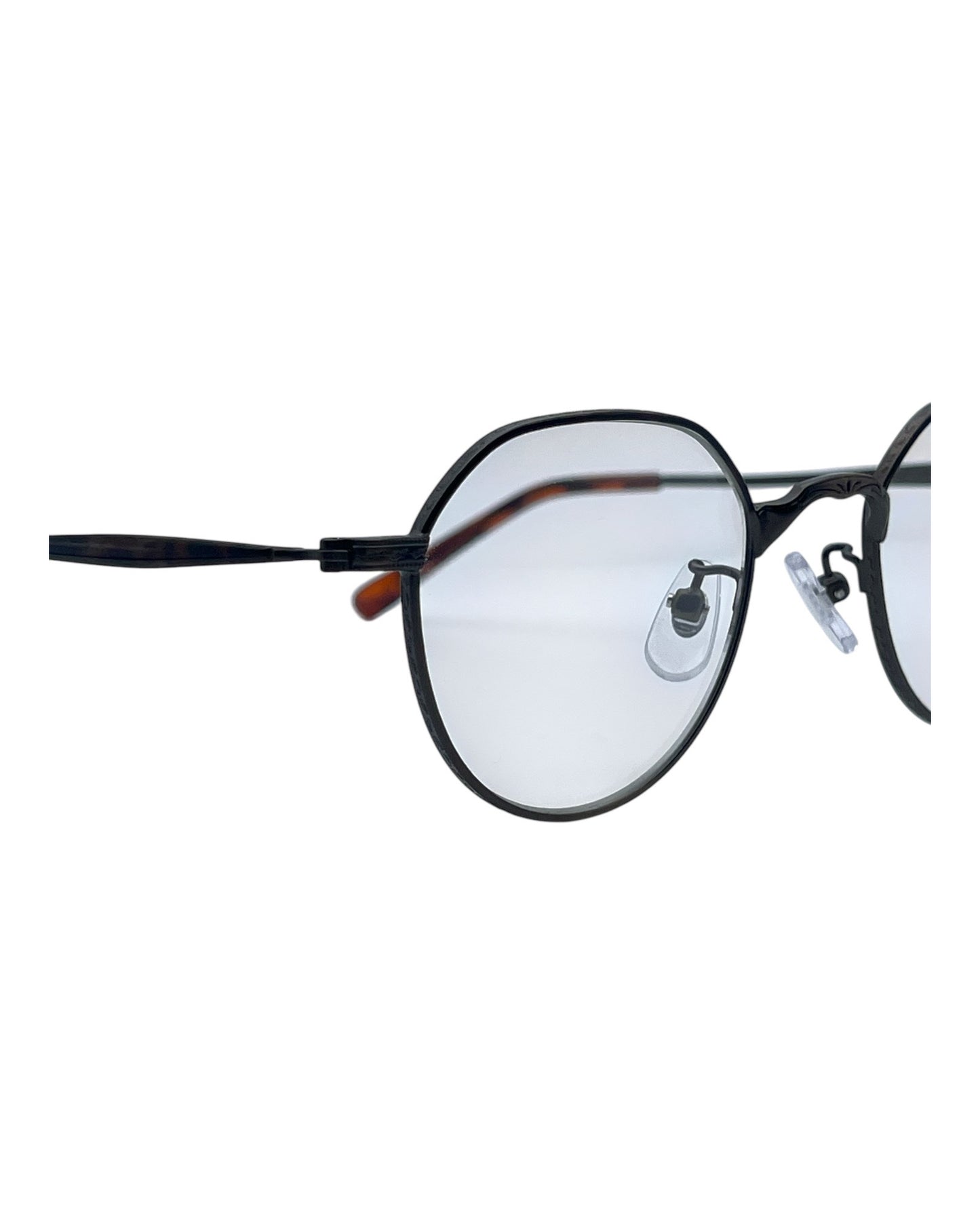 【ID】WORTH ANTIQUE GOLD/クリア