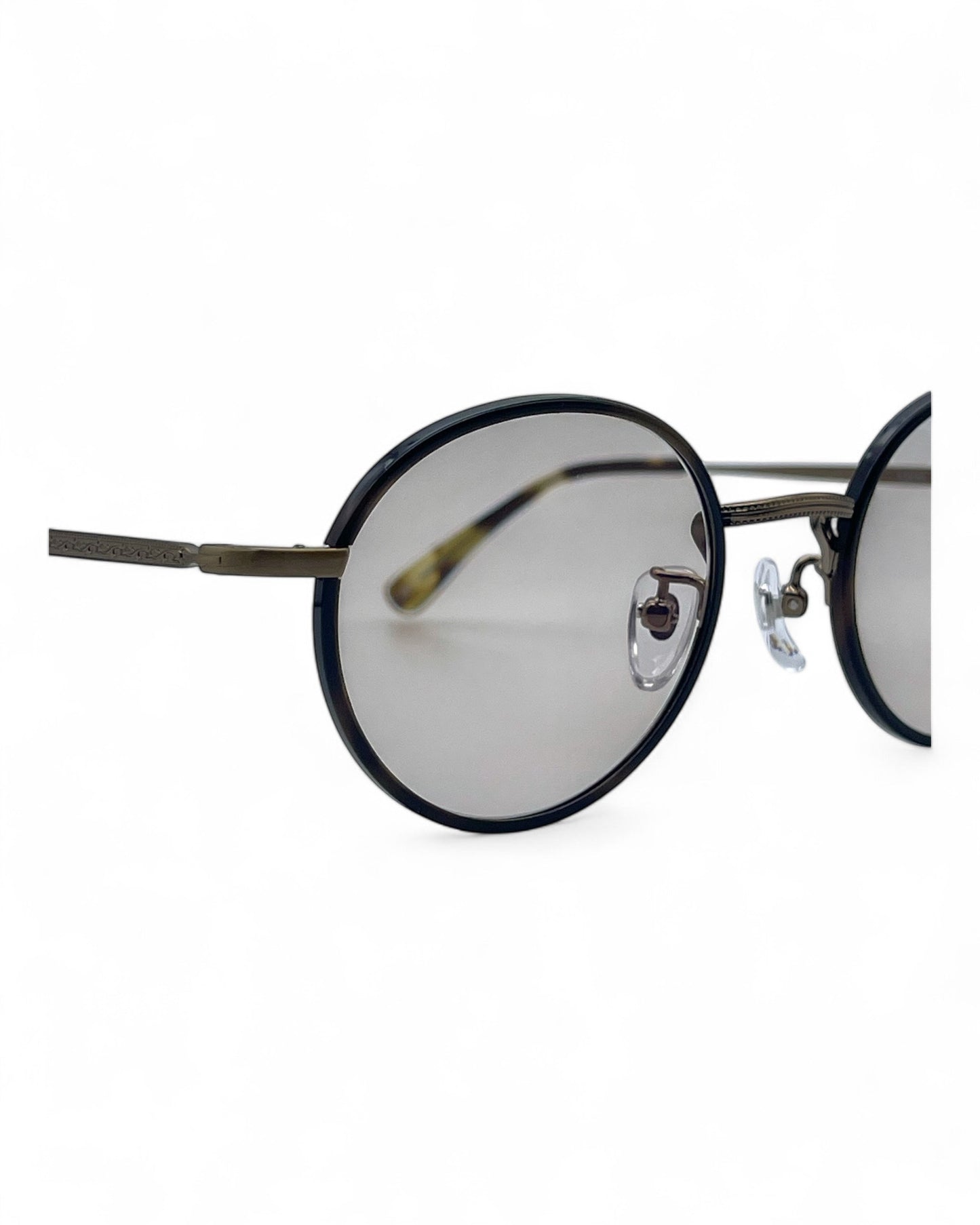 【ID】SHINY ANTIQUE GOLD/ナチュラルベージュ