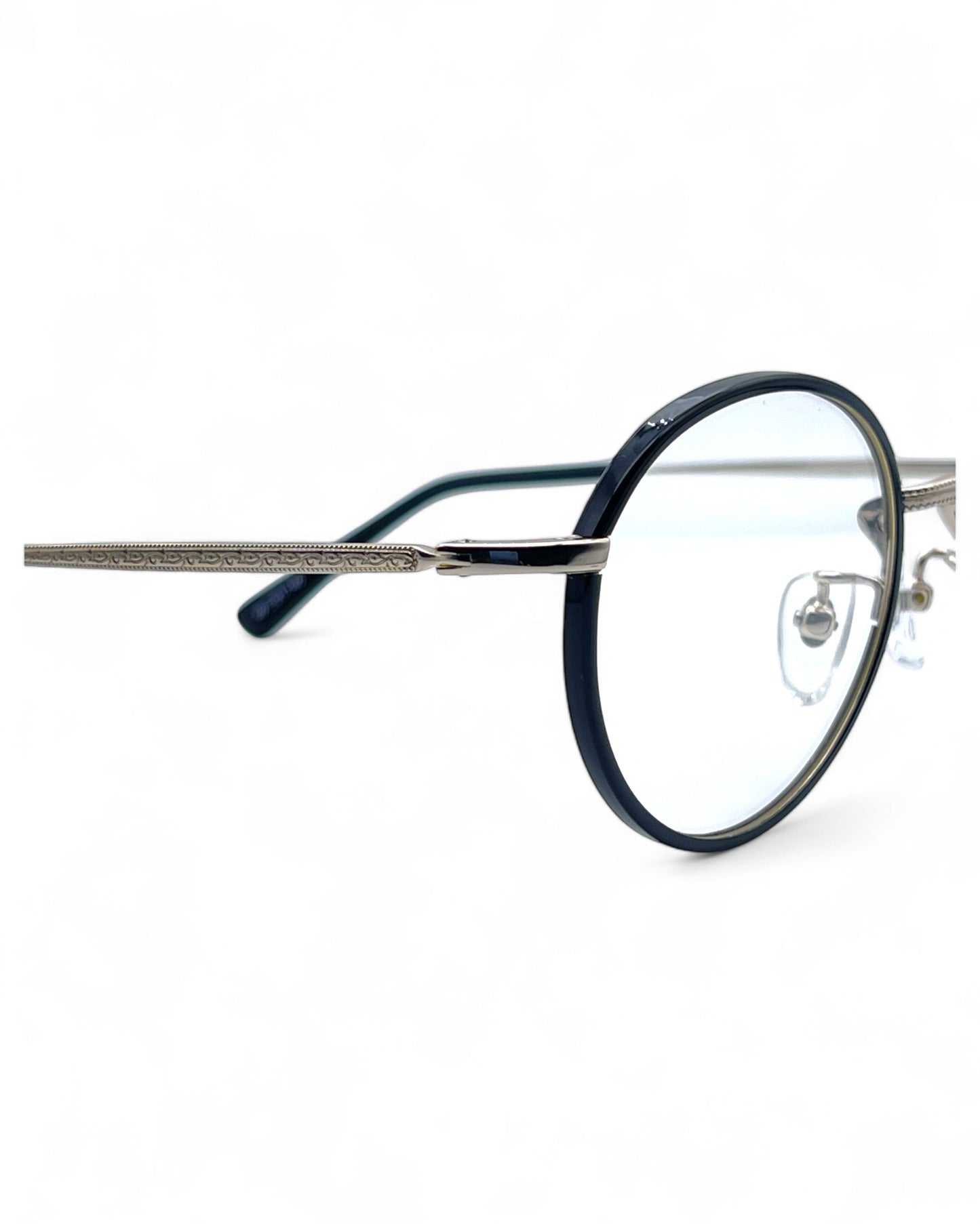 【ID】SHINY BLACK cl