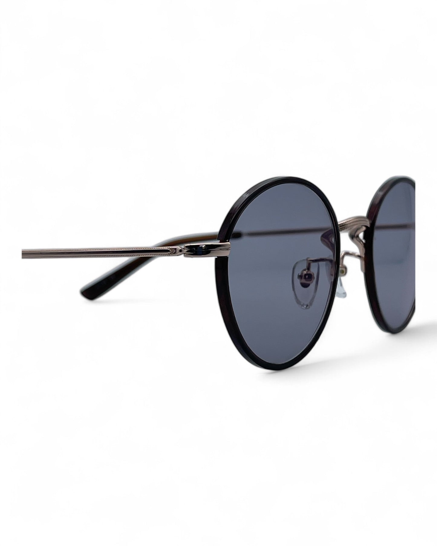 【ID】HOMAGE BROWN /シアーグレー