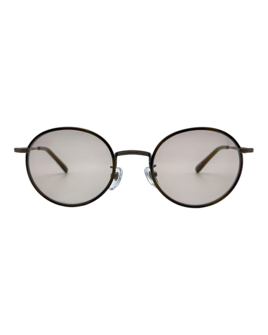 【ID】SHINY OLIVEDEMI/ナチュラルベージュ