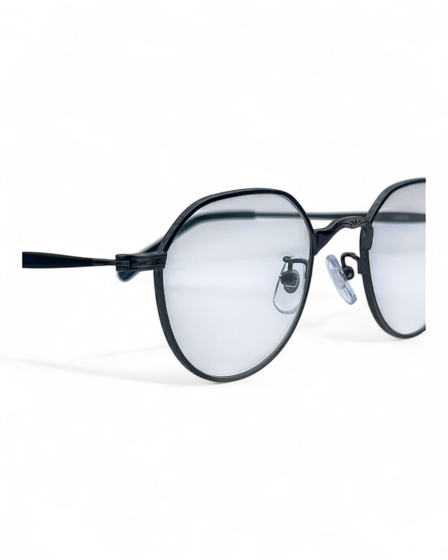 【ID】WORTH ANTIQUE SILVER/クリア