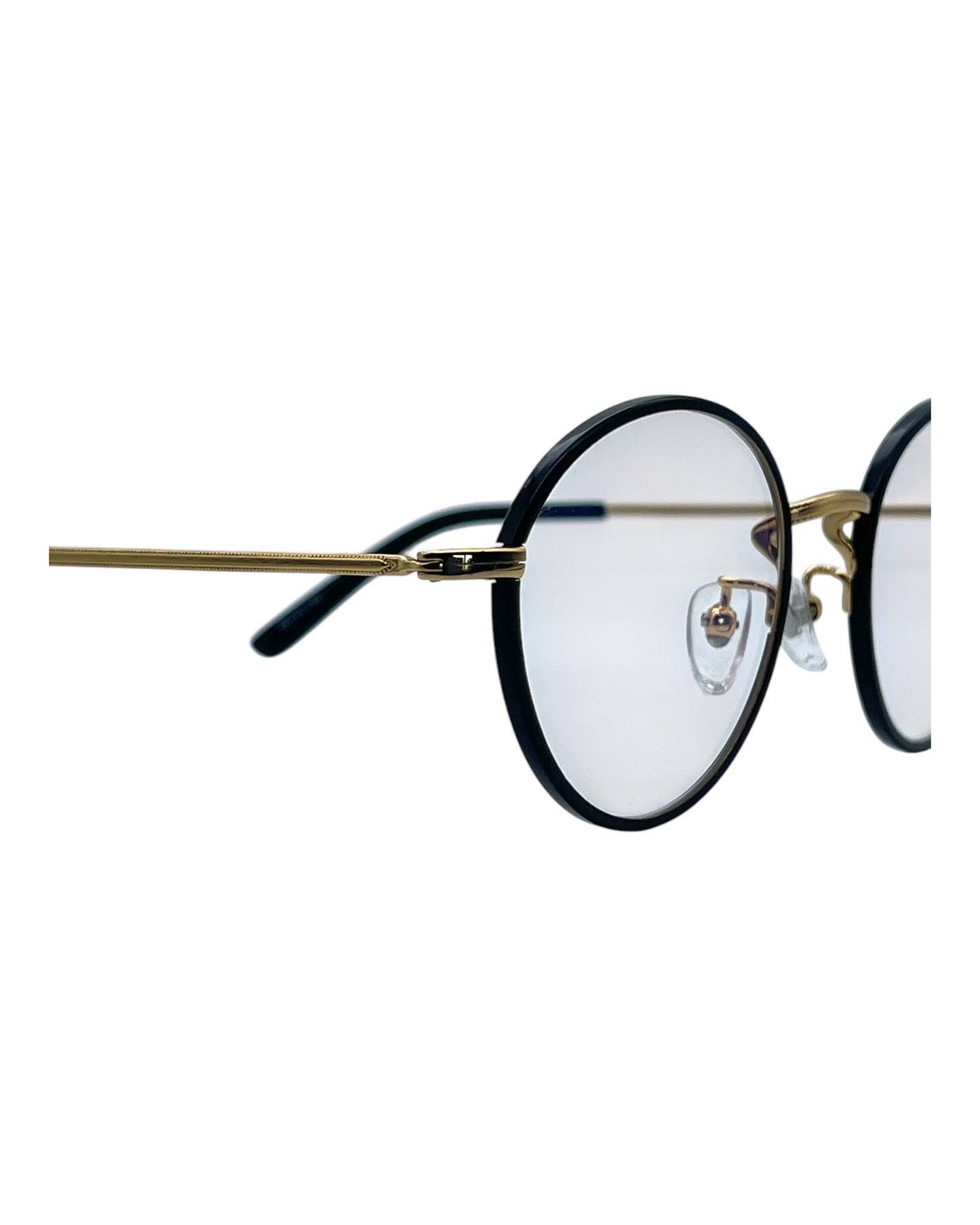 【ID】HOMAGE BLACK bluecut