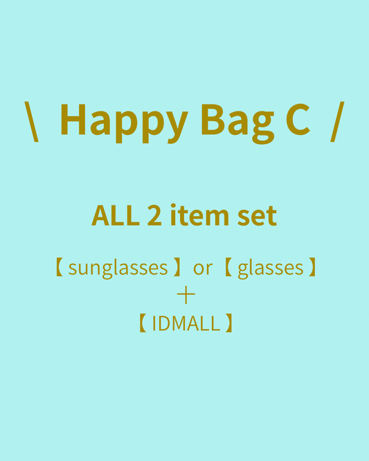 Happy Bag C