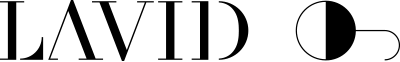 LAVID logo